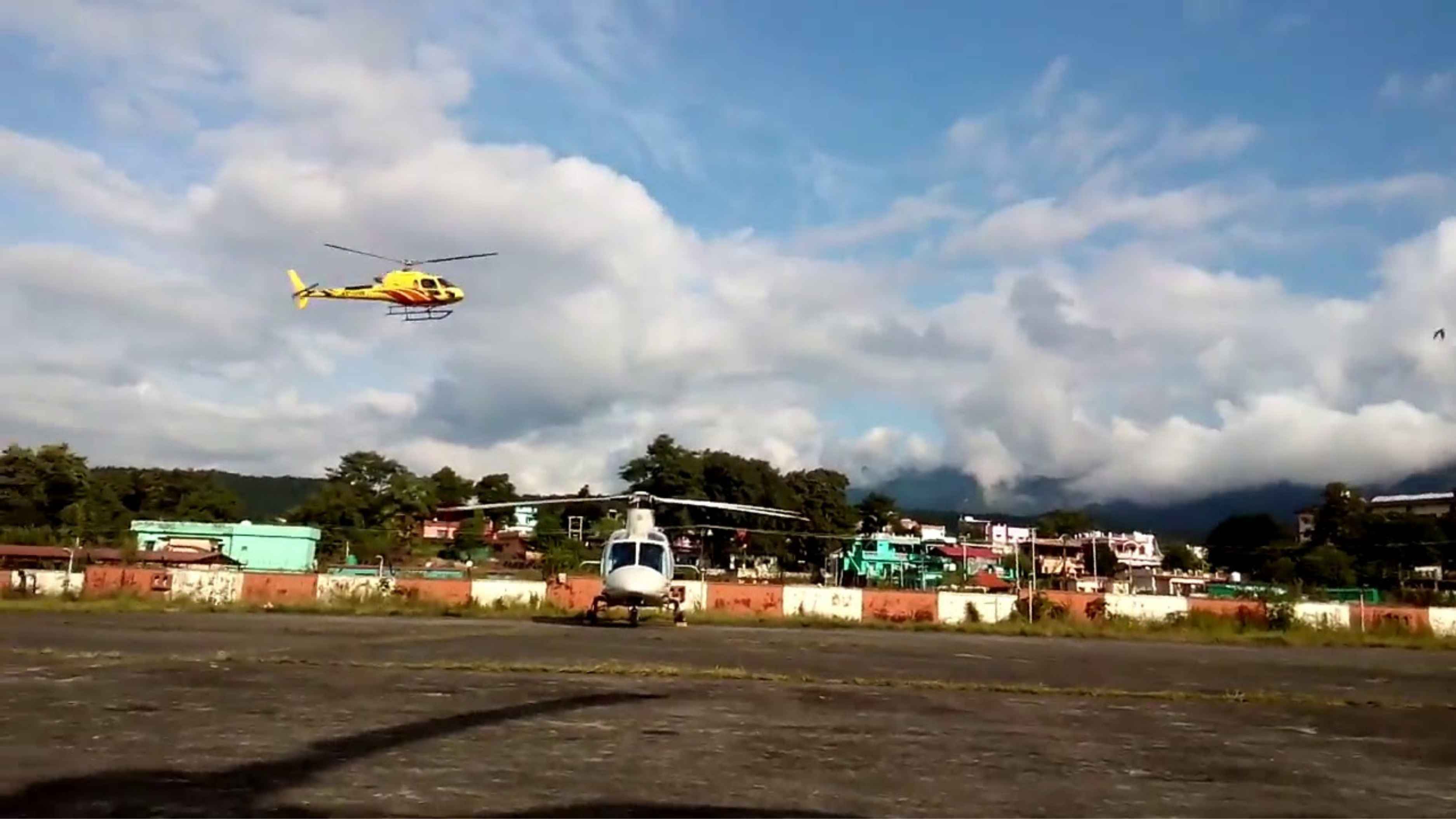 Dehradun – The Gateway to the Garhwal Himalayas